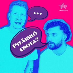 Pitäiskö erota?