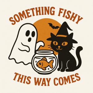 Boo & the Goldfish