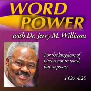 WORD POWER Podcast