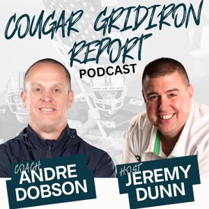 The Cougar Gridiron Report