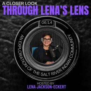Lena's Lens