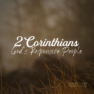 2 Corinthians: God's Responsive People