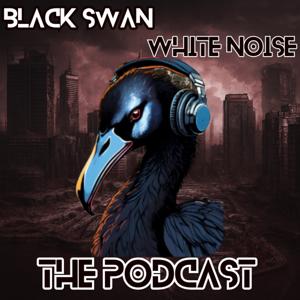 Black Swan White Noise Podcast - Showcasing the very best up and coming, independent Australian musicians.