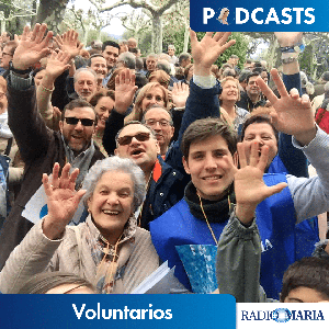 Voluntarios