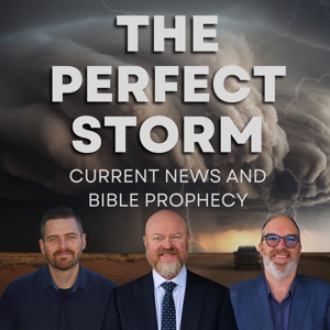 The Perfect Storm
