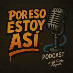 Por Eso Estoy Asi