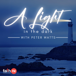 A Light In The Dark