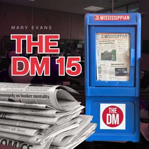 The DM 15