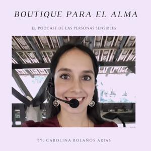 Boutique Para El Alma