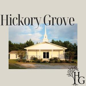 Sermons from Hickory Grove