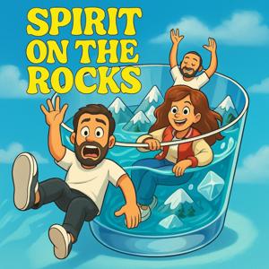 Spirit On The Rocks