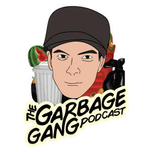 The Garbage Gang Podcast
