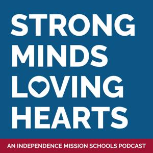Strong Minds Loving Hearts