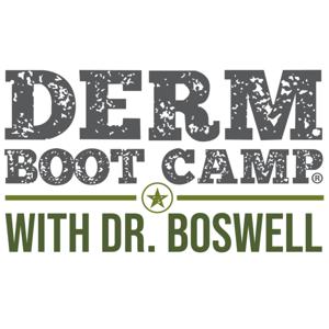 Derm Boot Camp Updates