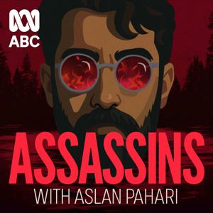 ASSASSINS by ABC Listen