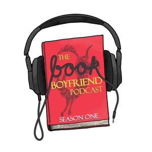 Book Boyfriend Podcast