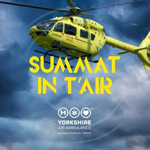 Summat in t'Air