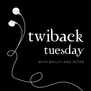 TwiBack Tuesday