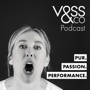 Performance People by VOSS&CO: Dein Karrierepodcast