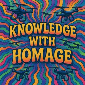 Knowledge With Homage