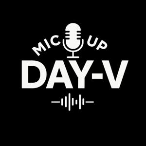 MIC UP con DAY-V