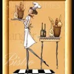 Christina's Culinary World Podcast