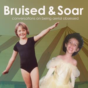 Bruised and Soar