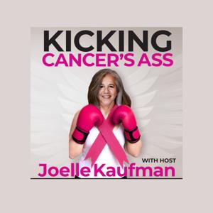 Kicking Cancer's Ass