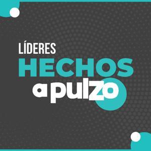 LÍDERES HECHOS A PULZO