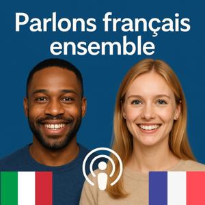 Parliamo francese insieme (Parlons français ensemble)