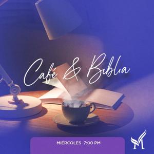 Café y Biblia