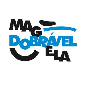 Magrela Dobrável