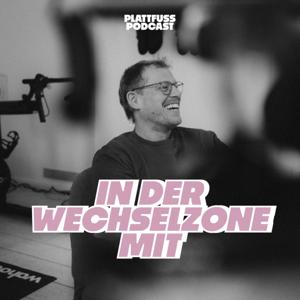 In der Wechselzone mit
