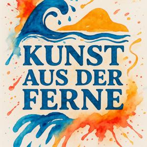 Kunst aus der Ferne
