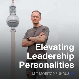 Elevating Leadership Personalities