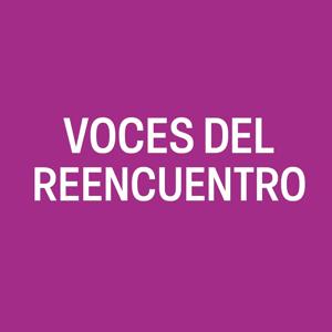 VOCES DEL REENCUENTRO