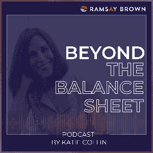 Katie Collin : Beyond the Balance Sheet