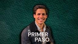 El Primer Paso