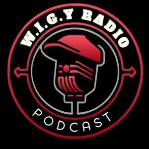 WIGY radio