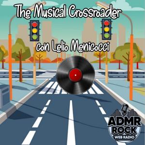 The Musical Crossroader