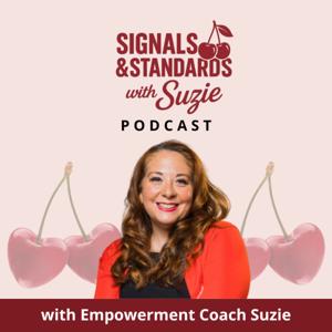 Signals and Standards with Suzie
