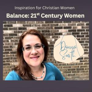Balance: 21st Century Women