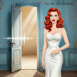 Ты не сломана