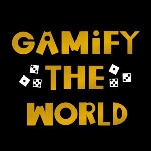 Gamify the World