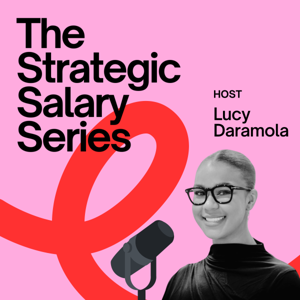 The Strategic Salary Series