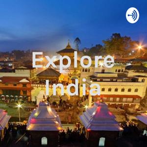 Explore India