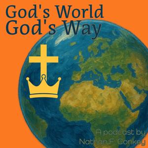 God's World, God's Way
