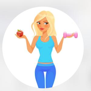 The 2-Minute Bite by Fitfoodchick