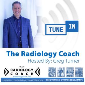 The Radiology Coach