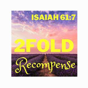 2FOLD Recompense Podcast